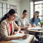 Global Educational Consultants