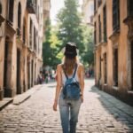 Scholarships for study abroad