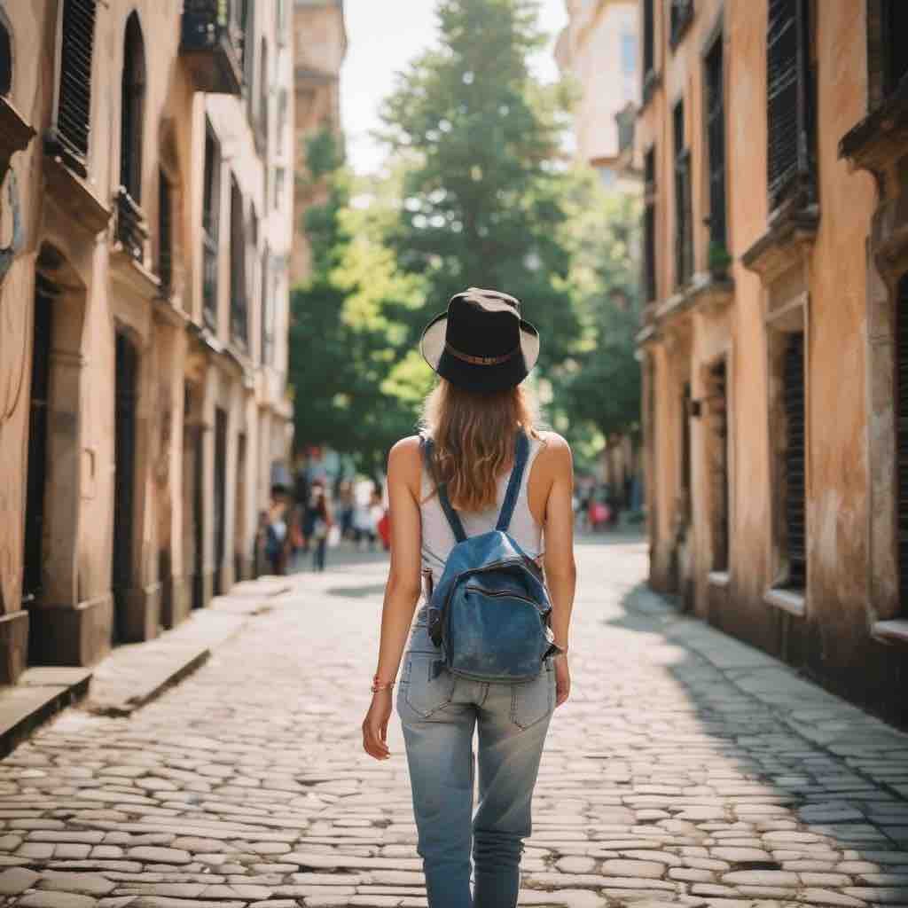 Scholarships for study abroad