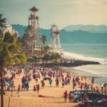 santa monica study abroad agency